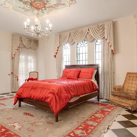 ألباكركي Villa De San Rafael - An Unforgettable Experience المظهر الخارجي الصورة