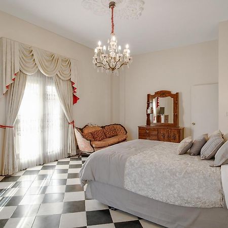 ألباكركي Villa De San Rafael - An Unforgettable Experience المظهر الخارجي الصورة