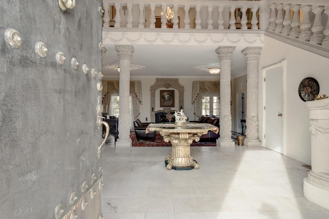 ألباكركي Villa De San Rafael - An Unforgettable Experience المظهر الخارجي الصورة