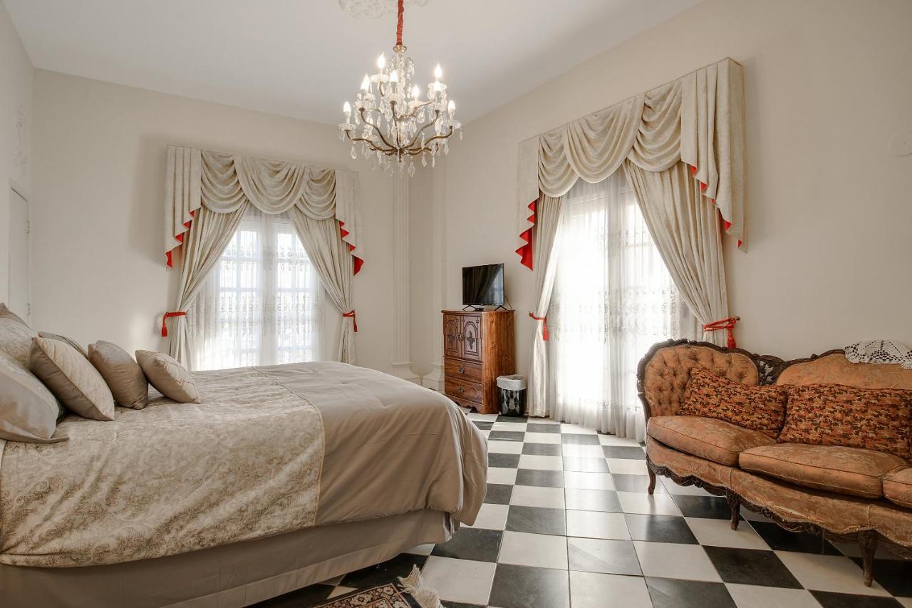 ألباكركي Villa De San Rafael - An Unforgettable Experience المظهر الخارجي الصورة