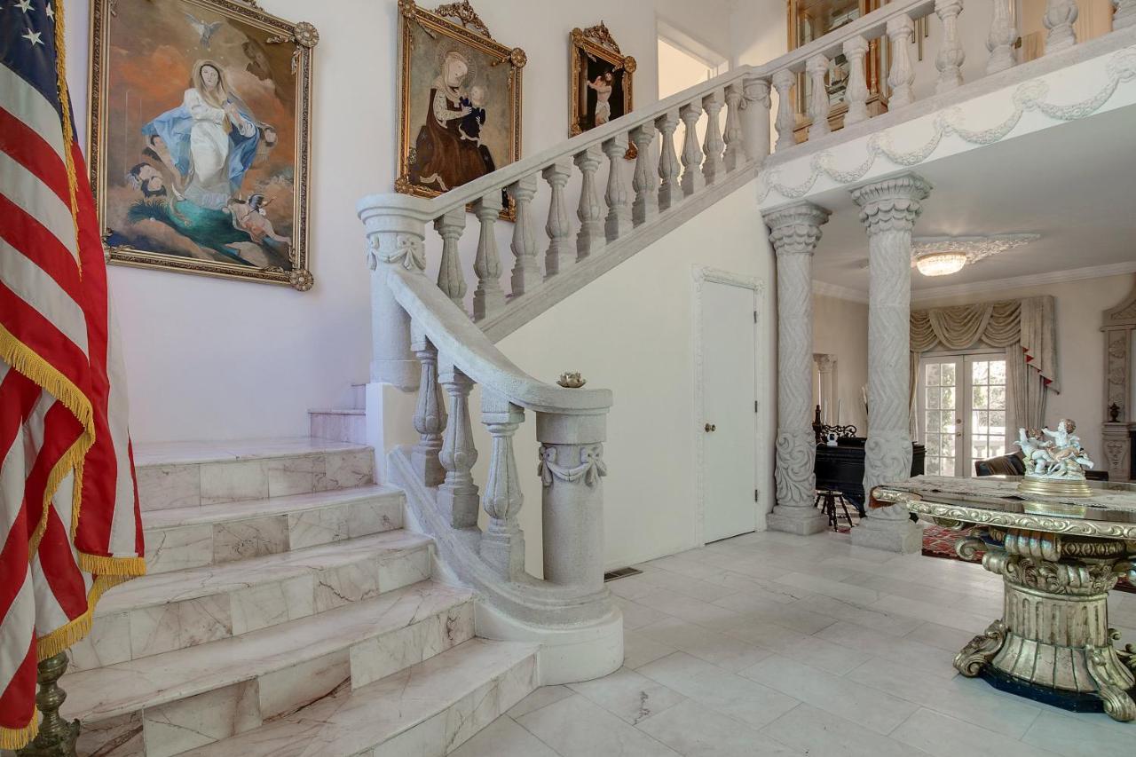ألباكركي Villa De San Rafael - An Unforgettable Experience المظهر الخارجي الصورة